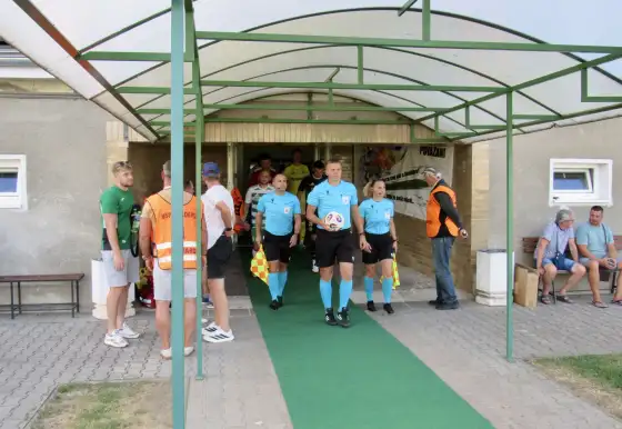 2.kolo Slovnaft cup AFC - Skalica