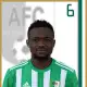 Toheeb Adeyemi Saka
