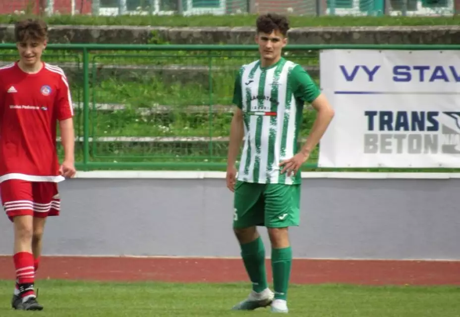 U17 OFK Baník Lehota pod Vtáčnikom : AFC Nové Mesto n/V 1:3 (1:3)