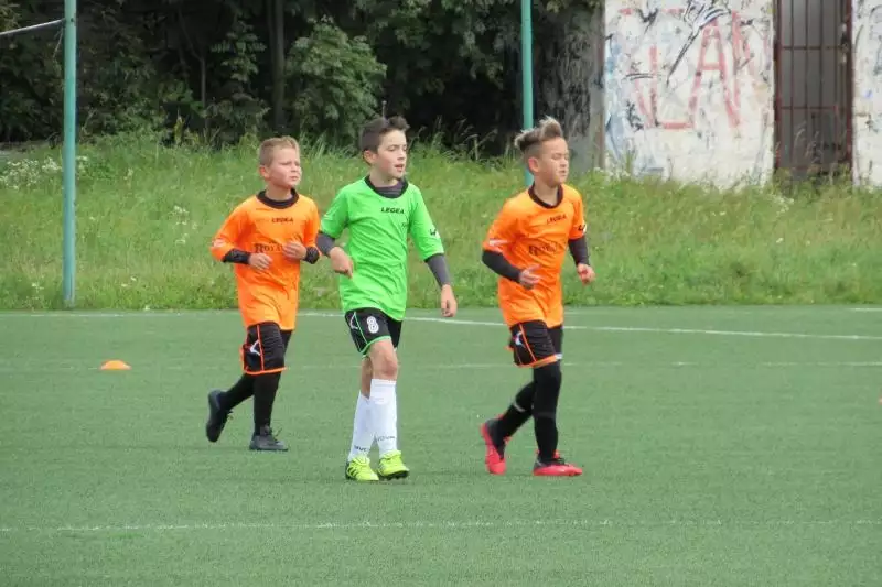 U11 ŠK Borovce : AFC Nové Mesto n/V 2:0 (0:0)