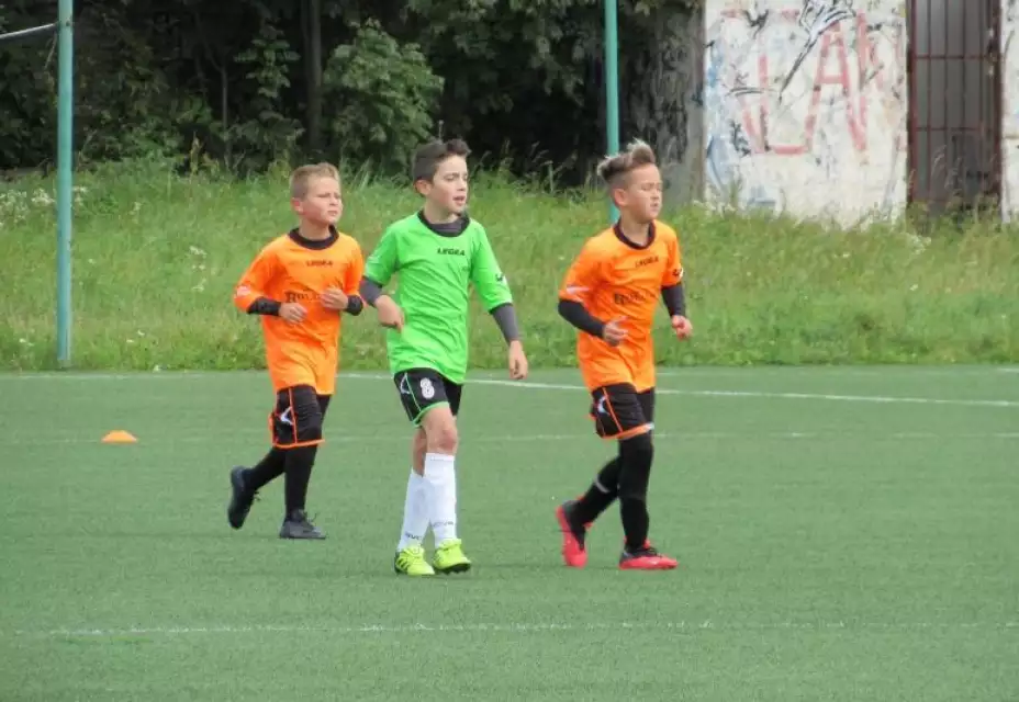 U11 ŠK Borovce : AFC Nové Mesto n/V 2:0 (0:0)