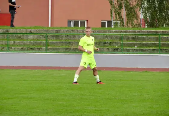 9.kolo AFC - Sereď