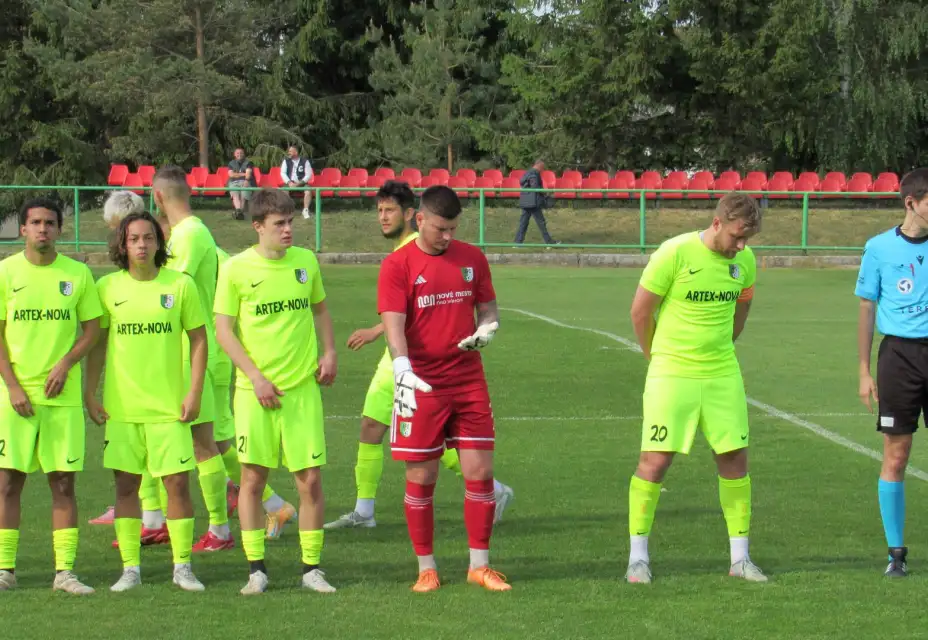 25.kolo Gbely - AFC