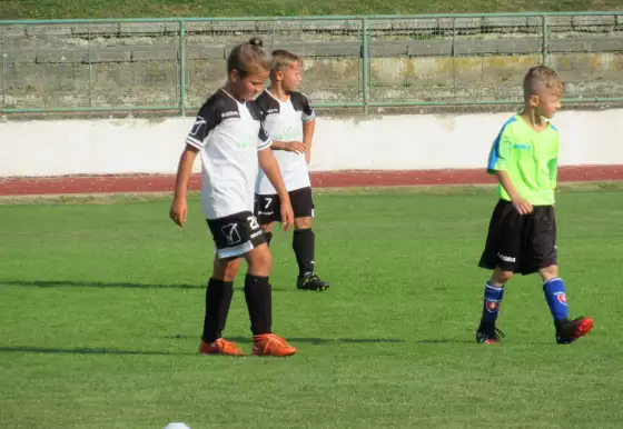 U9 AFC - Borovce