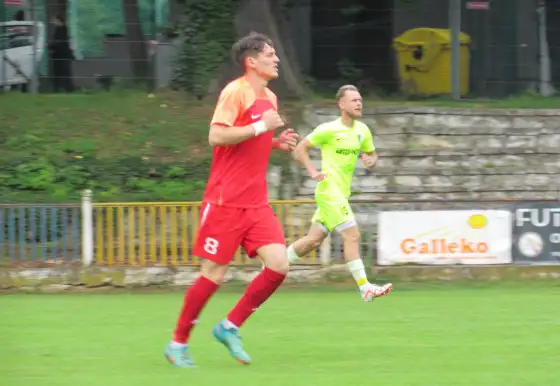 28.kolo Malacky - AFC