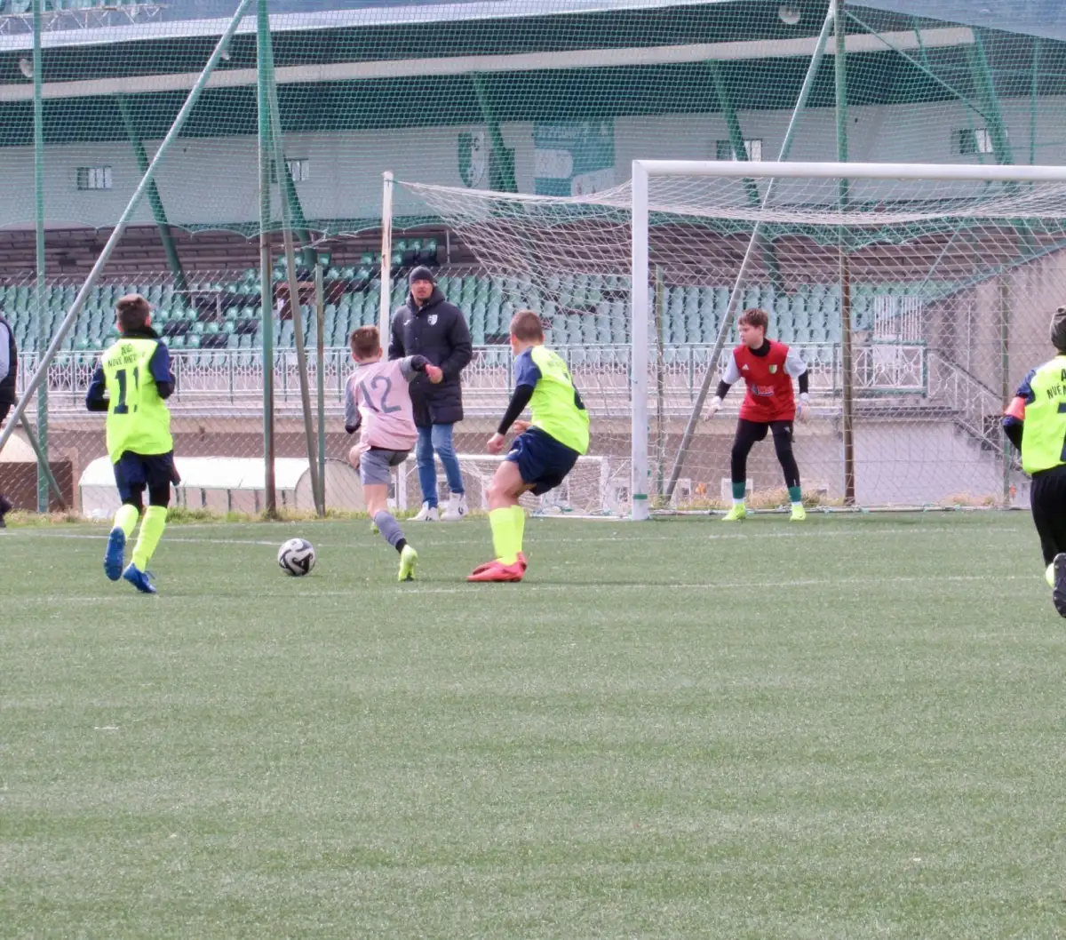 Výsledky prípravných zápasov