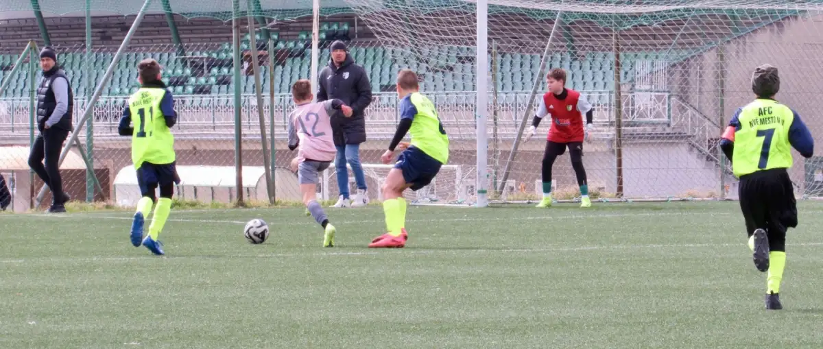 Výsledky prípravných zápasov