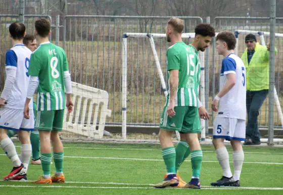 Martin - AFC