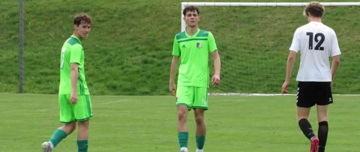 U19 AFC - PFK Piešťany 4:0 (1:0) Chlapci dnes potvrdili svoje kvality a zaslúžene vyhrali