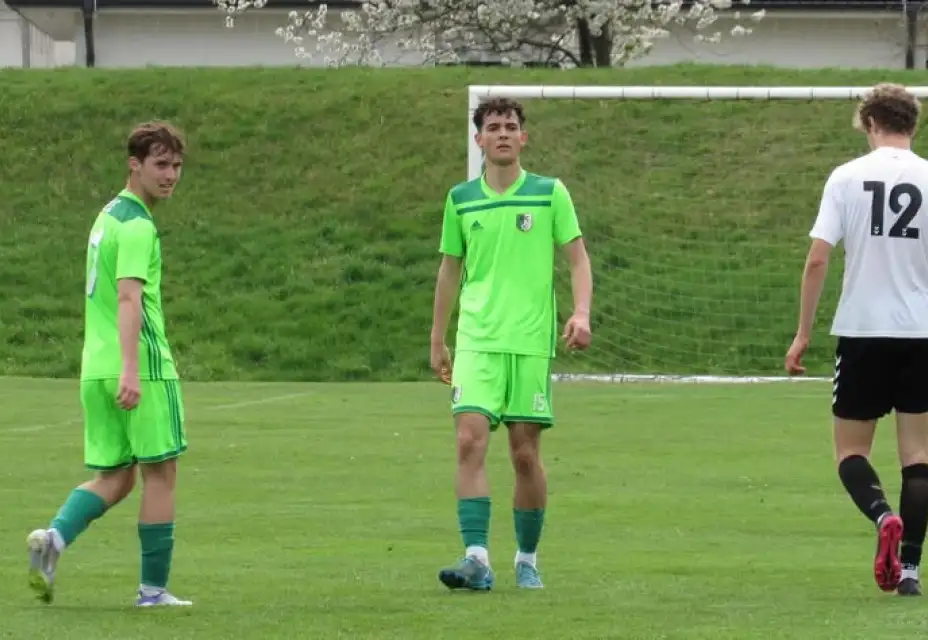 U19 AFC - PFK Piešťany 4:0 (1:0) Chlapci dnes potvrdili svoje kvality a zaslúžene vyhrali