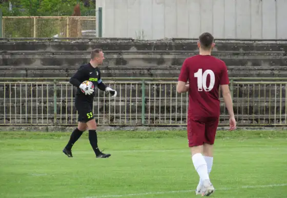 27.kolo Levice - AFC