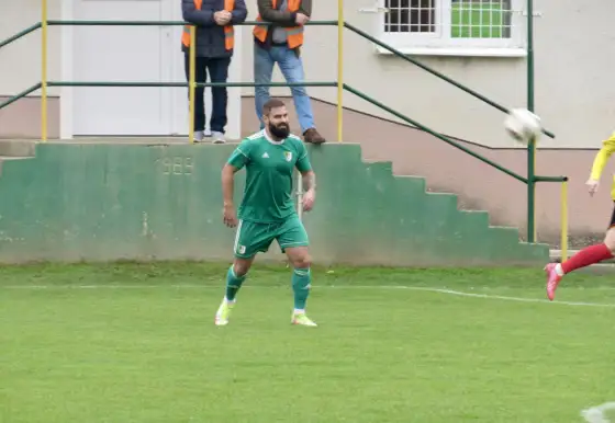 13.kolo Veľ.Ludince - AFC 