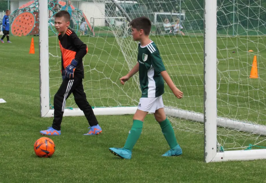 Výsledky prípraviek MŠK P.Bystrica - AFC