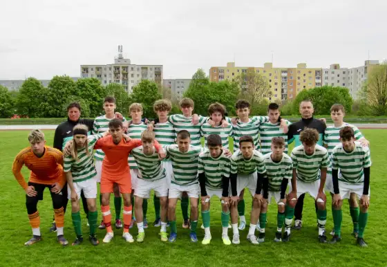 U17 AFC - Bánovce 