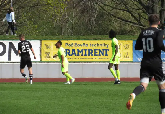 22.kolo AFC - Boleráz