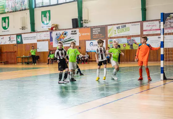 AFC cup U9 U10 2023