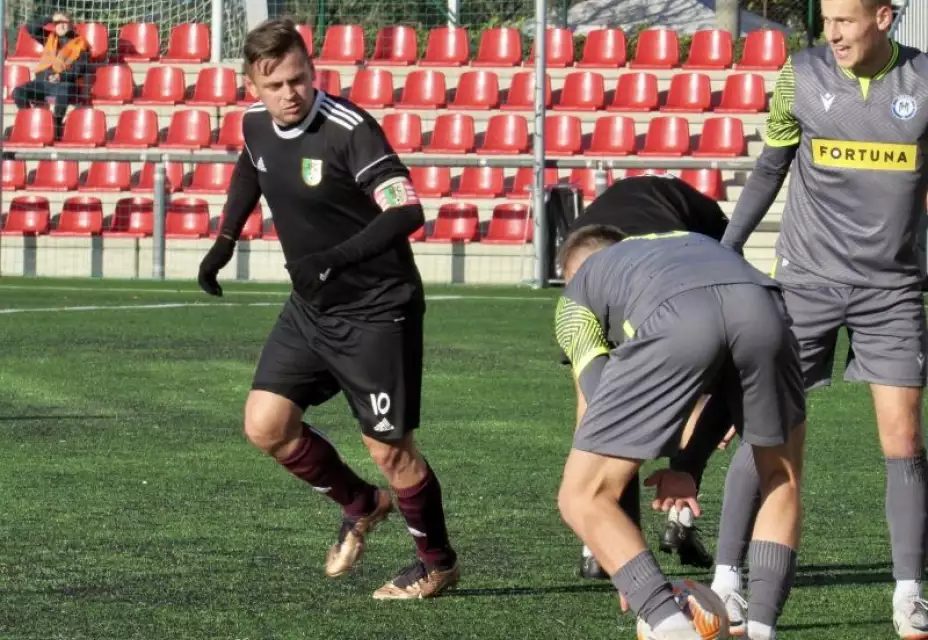 RSC HAMSIK ACADEMY Banská Bystrica : AFC Nové Mesto n/V 0:0
