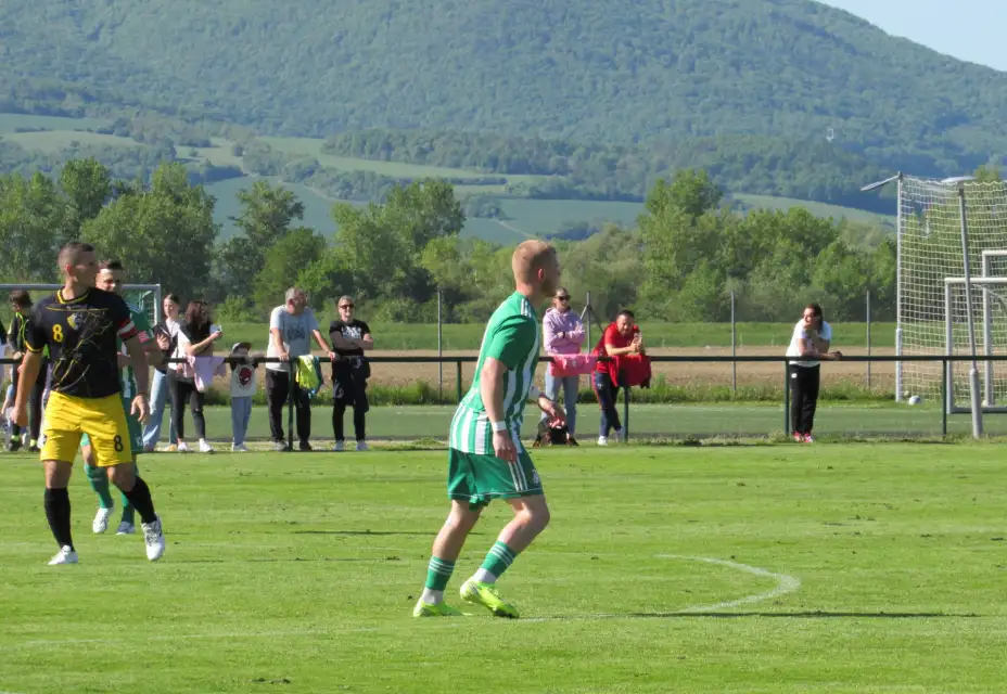 25.kolo Tr.Stankovce - AFC