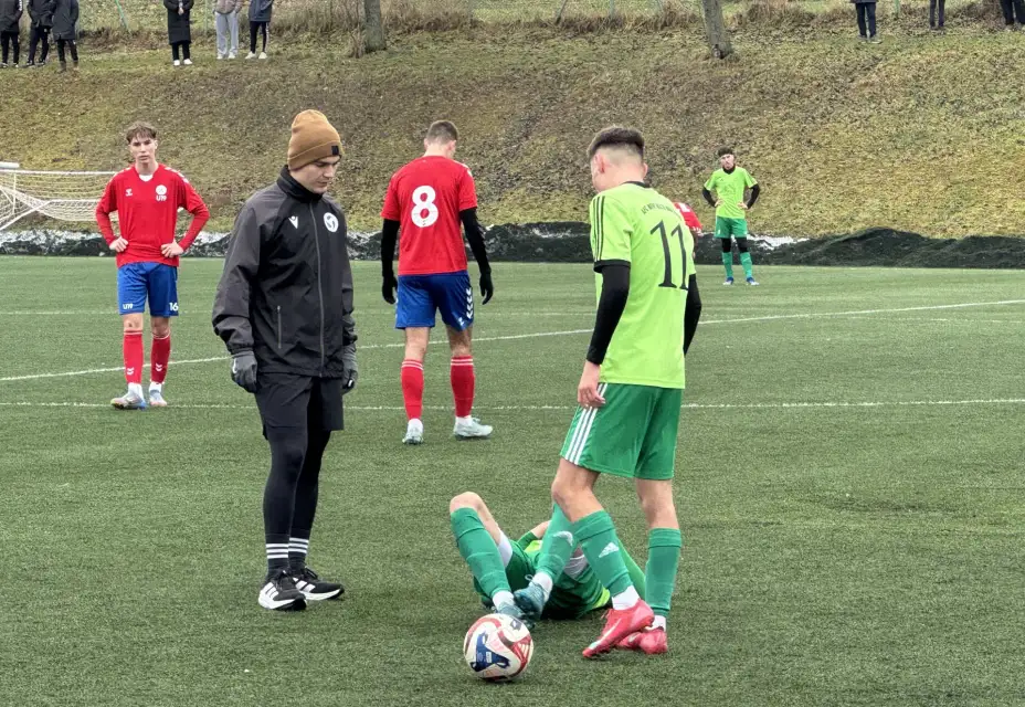 Výsledky prípravných zápasov