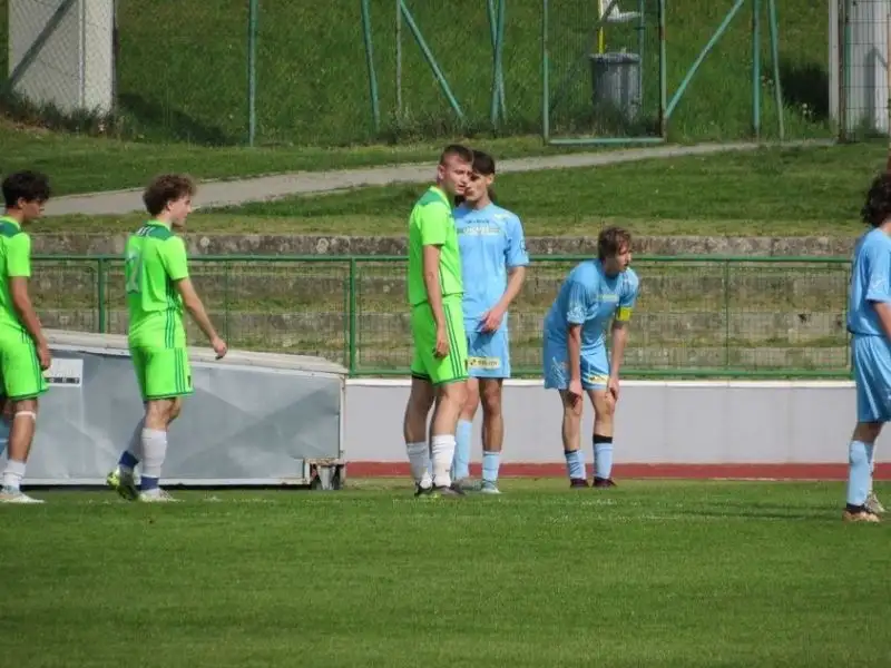 U19 FK Nitra : AFC Nové Mesto n/V 5:0 (2:0)