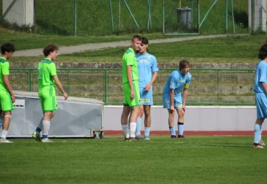 U19 FK Nitra : AFC Nové Mesto n/V 5:0 (2:0)