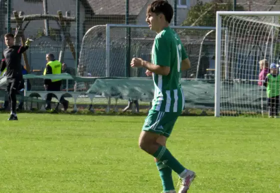10.kolo Beluša - AFC