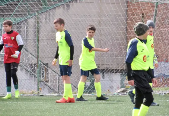 U13 AFC - Slovan Nitra