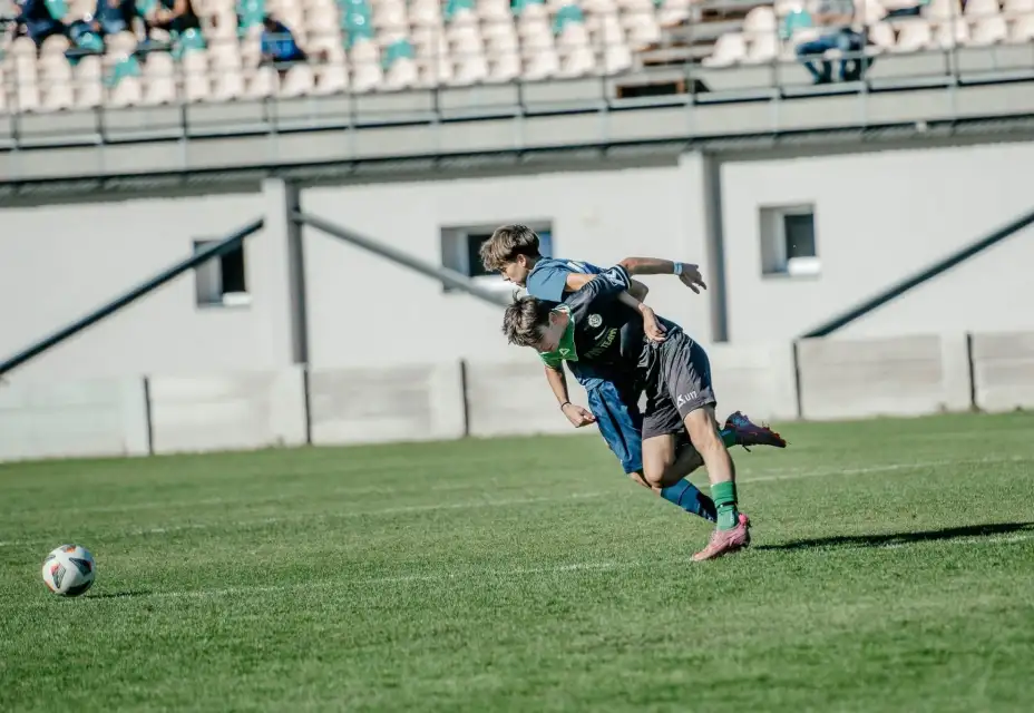 U17 FC Baník Prievidza - AFC 9:2 (4:2)