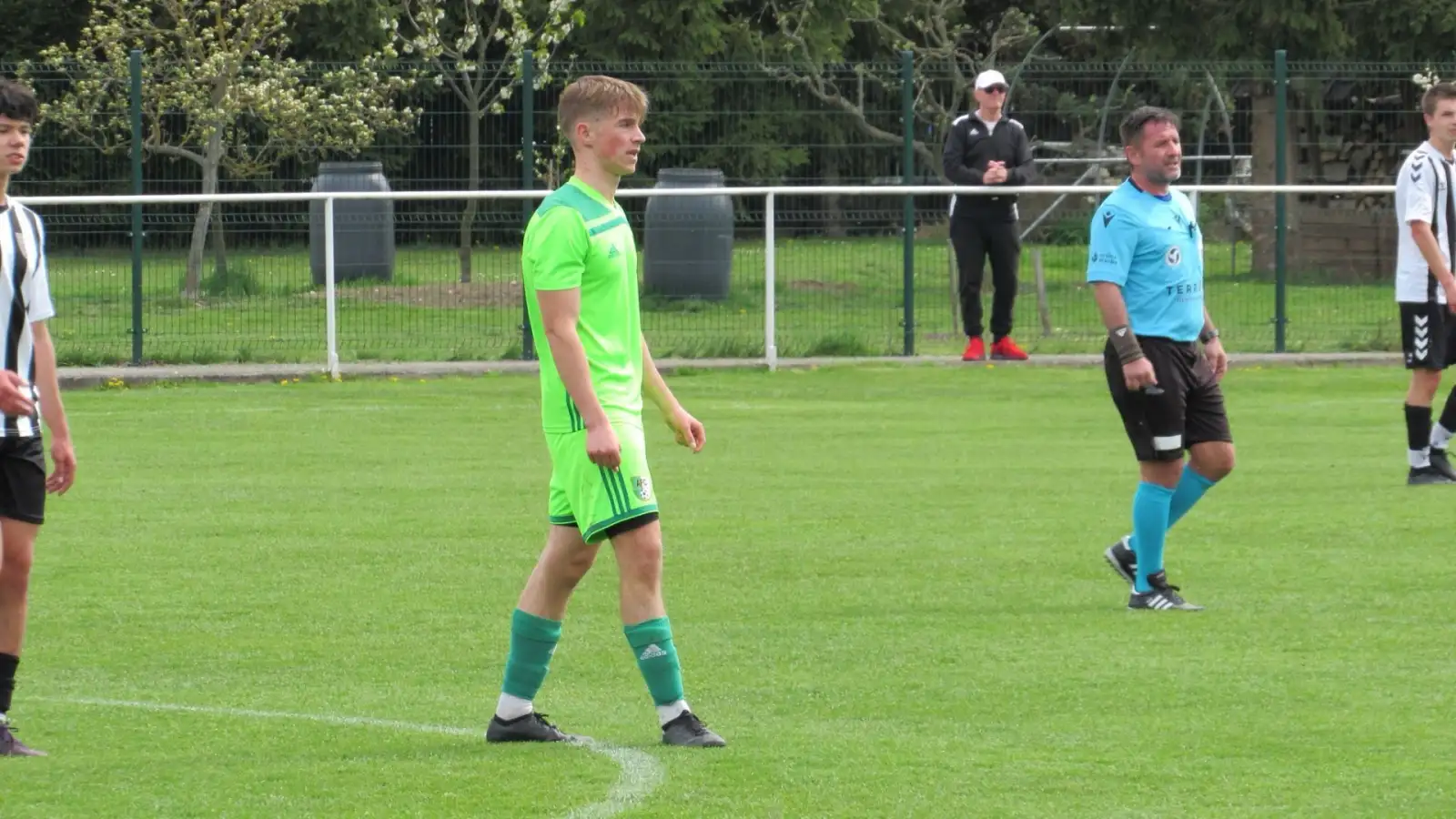 U19 FC Topoľčany - AFC 2:3 (1:0) Zápas sme otočili v druhom polčase