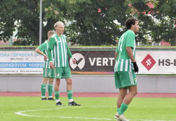 26.kolo AFC - Boleráz