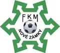 FKM Nové Zámky B