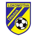 FK Lokomotíva Trnava B