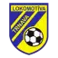 FK Lokomotíva Trnava B