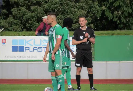 28.kolo AFC - FC VION Zl.Moravce B