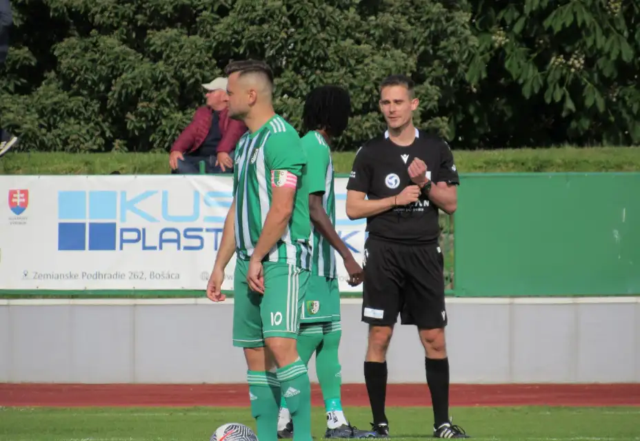 28.kolo AFC - FC VION Zl.Moravce B