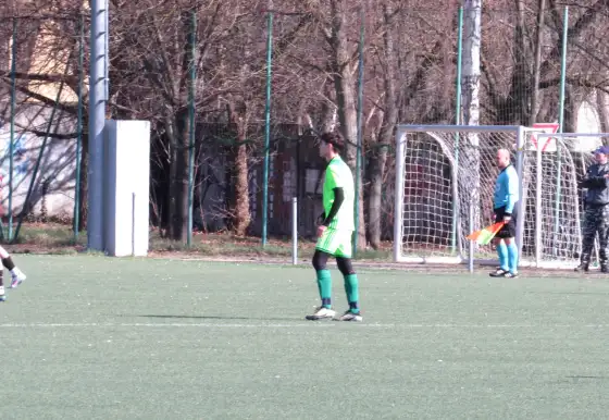 U19 AFC - Lehota p/V