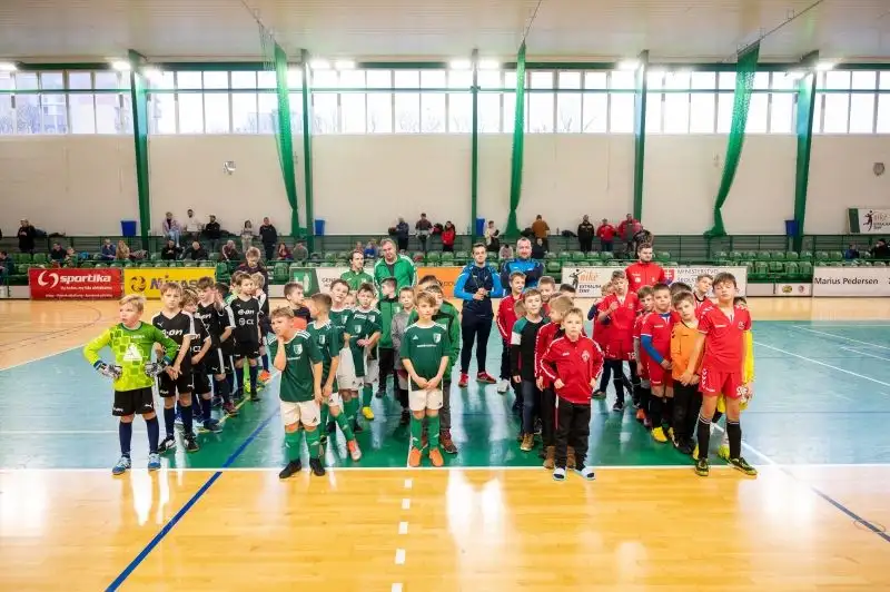 AFC CUP 2023 kategórie U10 a U9