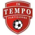 FK Tempo Partizánske