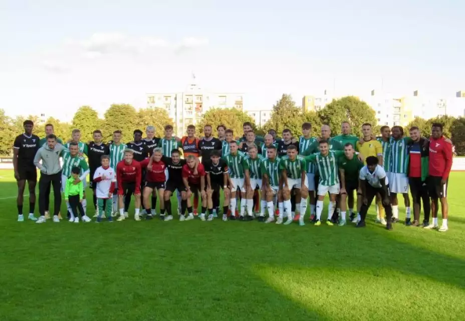 Slovnaft cup AFC Nové Mesto n/V : AS Trenčín 0:2 (0:1)