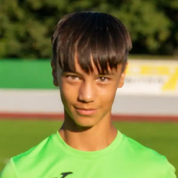 Nikolas Pham