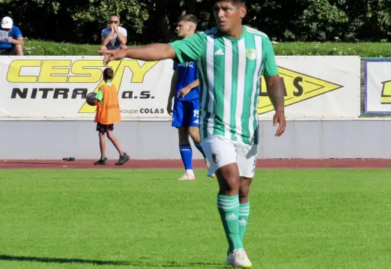 8.kolo AFC - Dubnica
