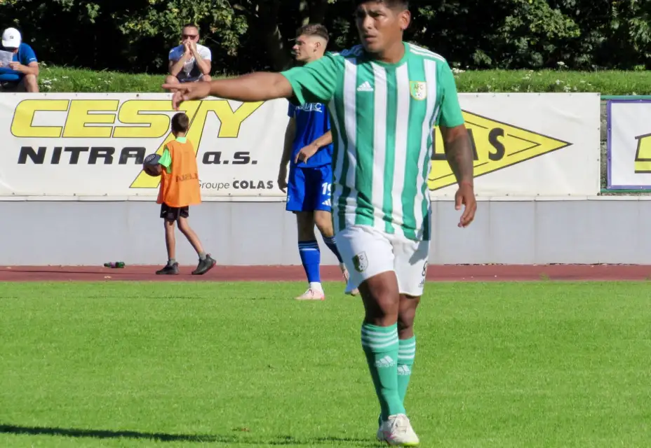 8.kolo AFC - Dubnica