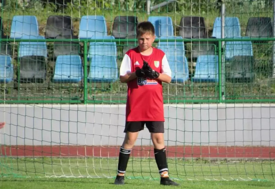 U13 TJ Slovan Nitra-Chrenová : AFC Nové Mesto n/V 3:8 (1:2)