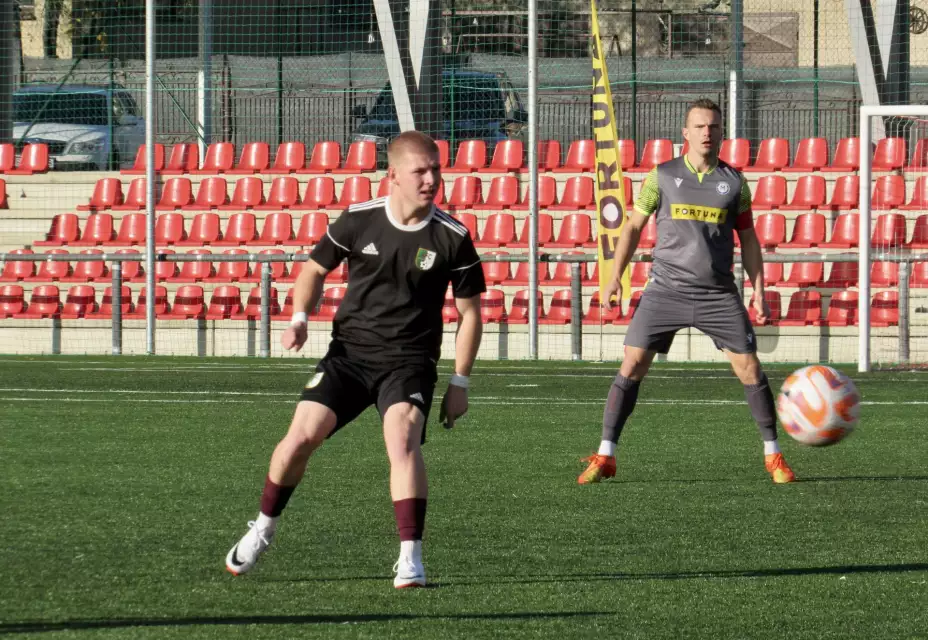 15.kolo HA B.Bystrica - AFC