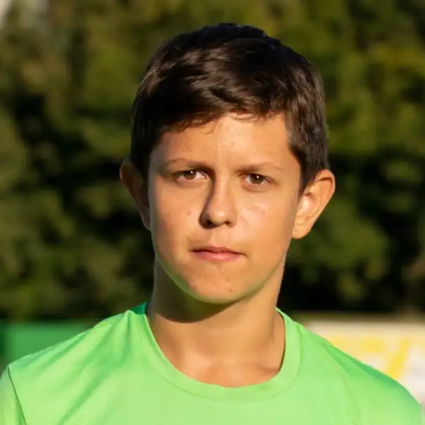 Dominik Janega