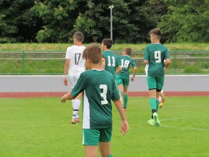 U15 AFC Nové Mesto n/V : ŠKF Sereď 1:0 (1:0)