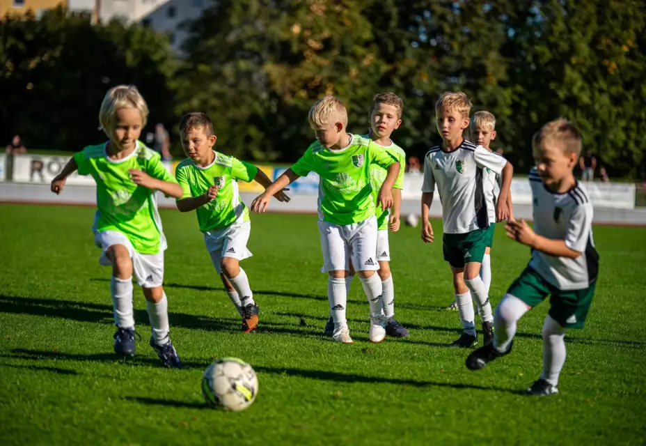 Výsledky prípraviek                   AFC - PFK Piešťany