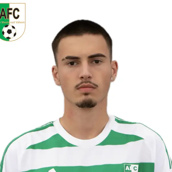 Nicolas Jurík