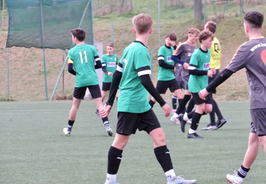 Výsledky prípravných zápasov