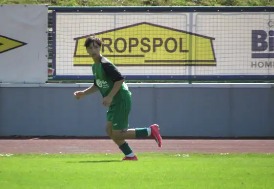 U15 AFC - Bánovce